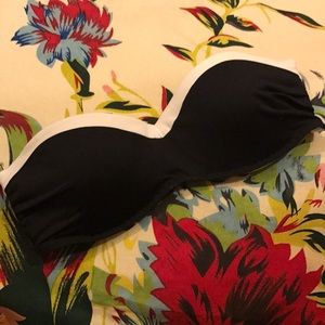 Lands' End Convertible Bikini Top